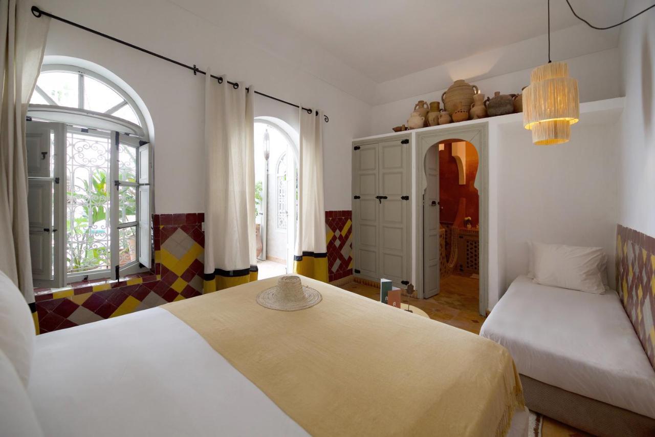 Riad Oriental Glory & Spa Марракеш Экстерьер фото