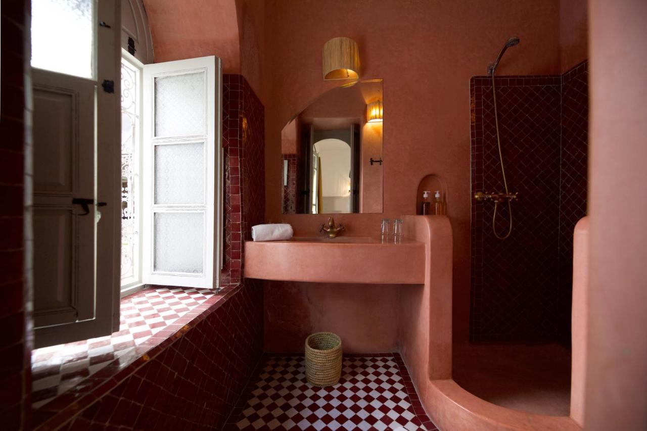 Riad Oriental Glory & Spa Марракеш Экстерьер фото