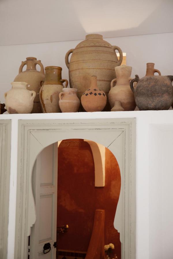 Riad Oriental Glory & Spa Марракеш Экстерьер фото