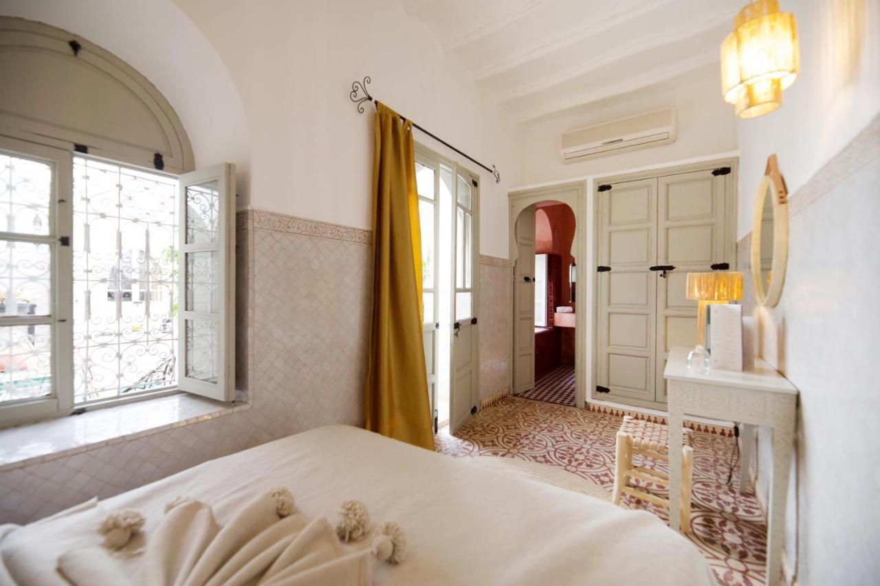 Riad Oriental Glory & Spa Марракеш Экстерьер фото