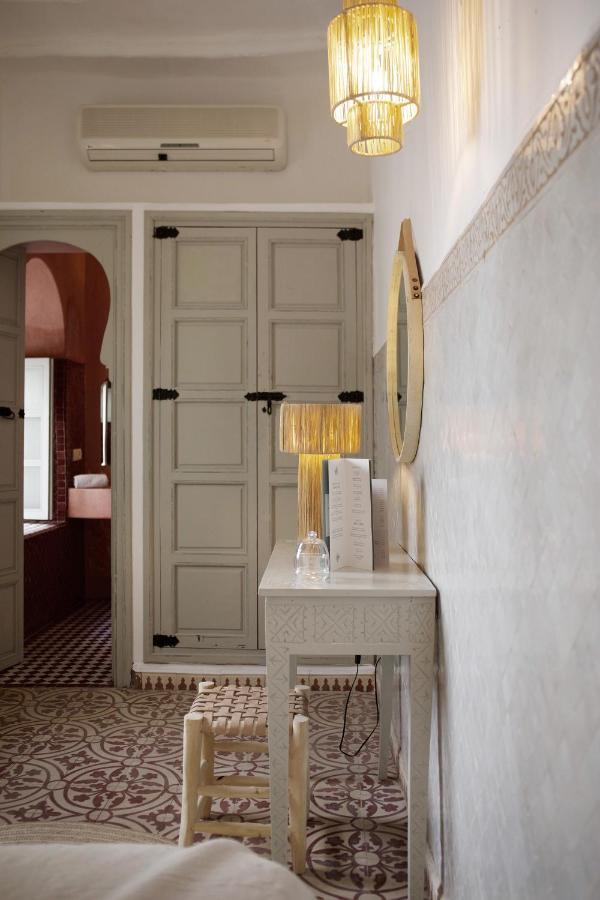 Riad Oriental Glory & Spa Марракеш Экстерьер фото