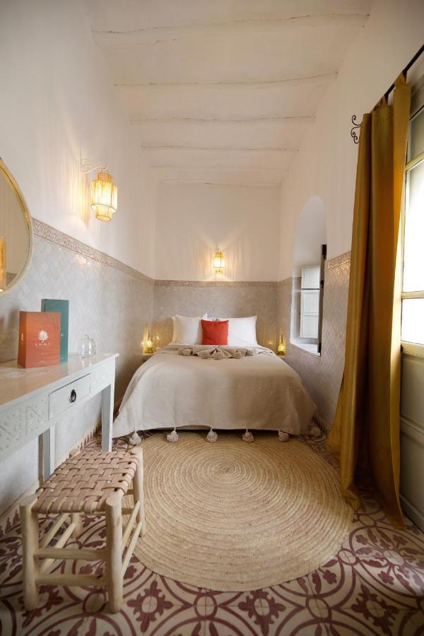Riad Oriental Glory & Spa Марракеш Экстерьер фото