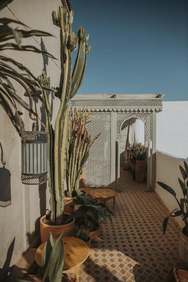 Riad Oriental Glory & Spa Марракеш Экстерьер фото