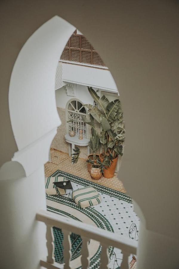 Riad Oriental Glory & Spa Марракеш Экстерьер фото
