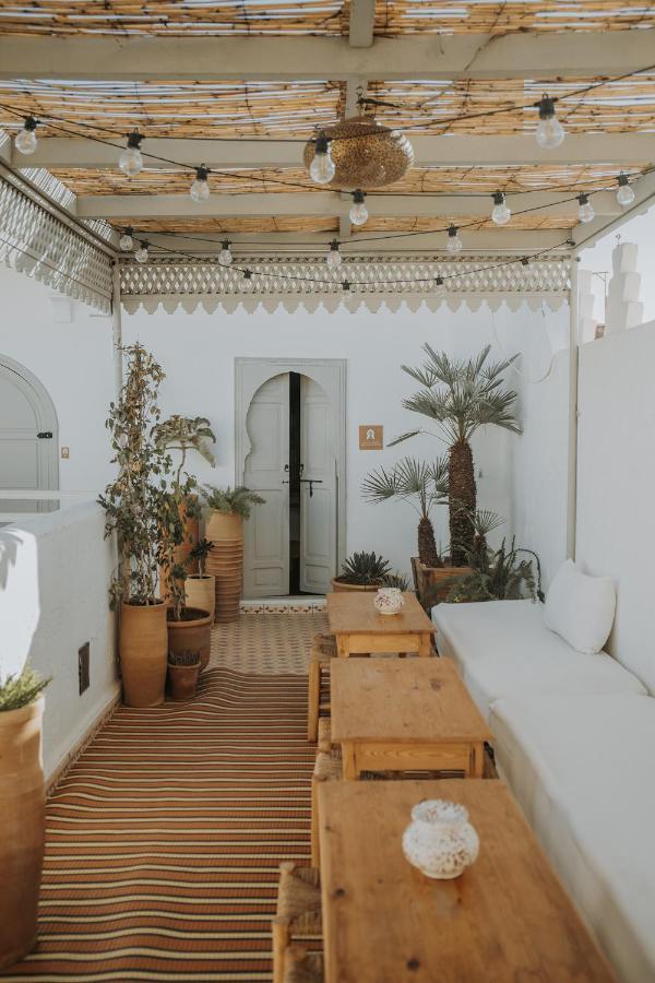 Riad Oriental Glory & Spa Марракеш Экстерьер фото