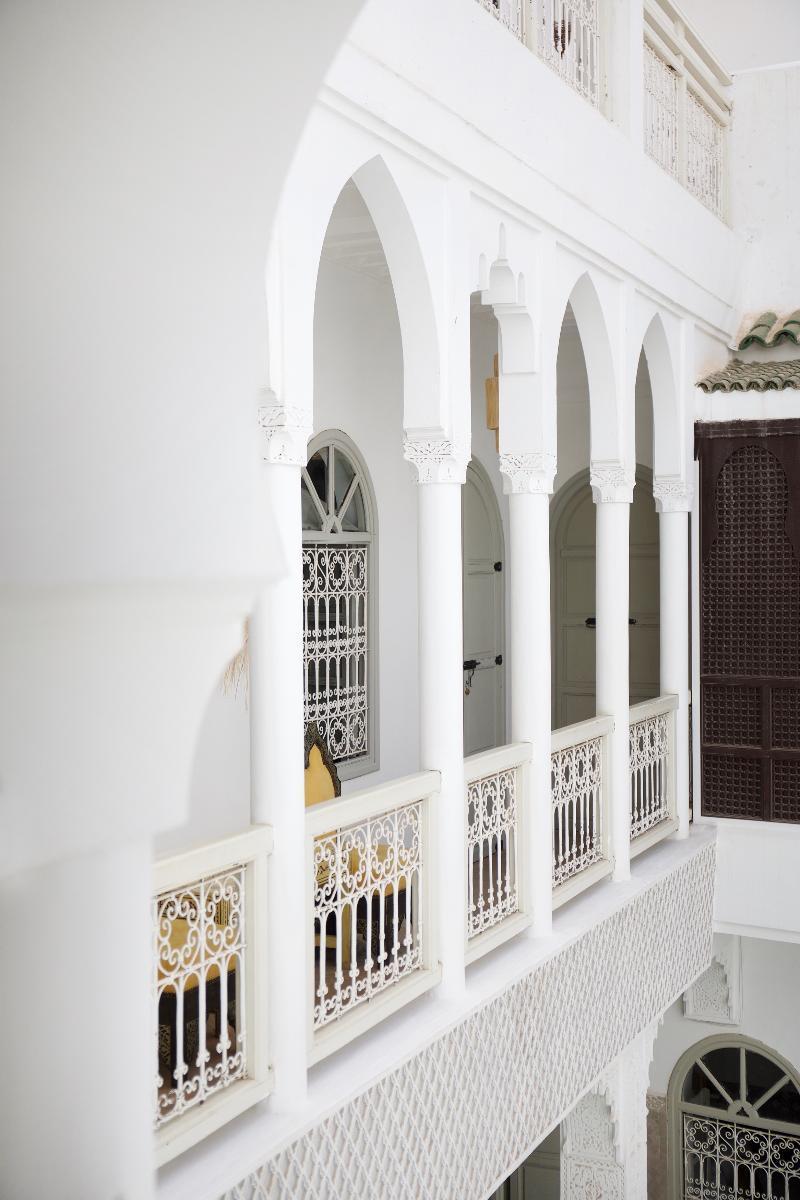 Riad Oriental Glory & Spa Марракеш Экстерьер фото