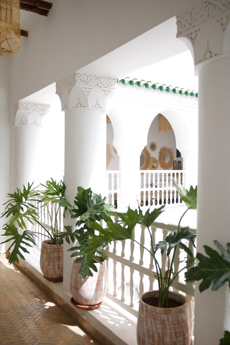 Riad Oriental Glory & Spa Марракеш Экстерьер фото