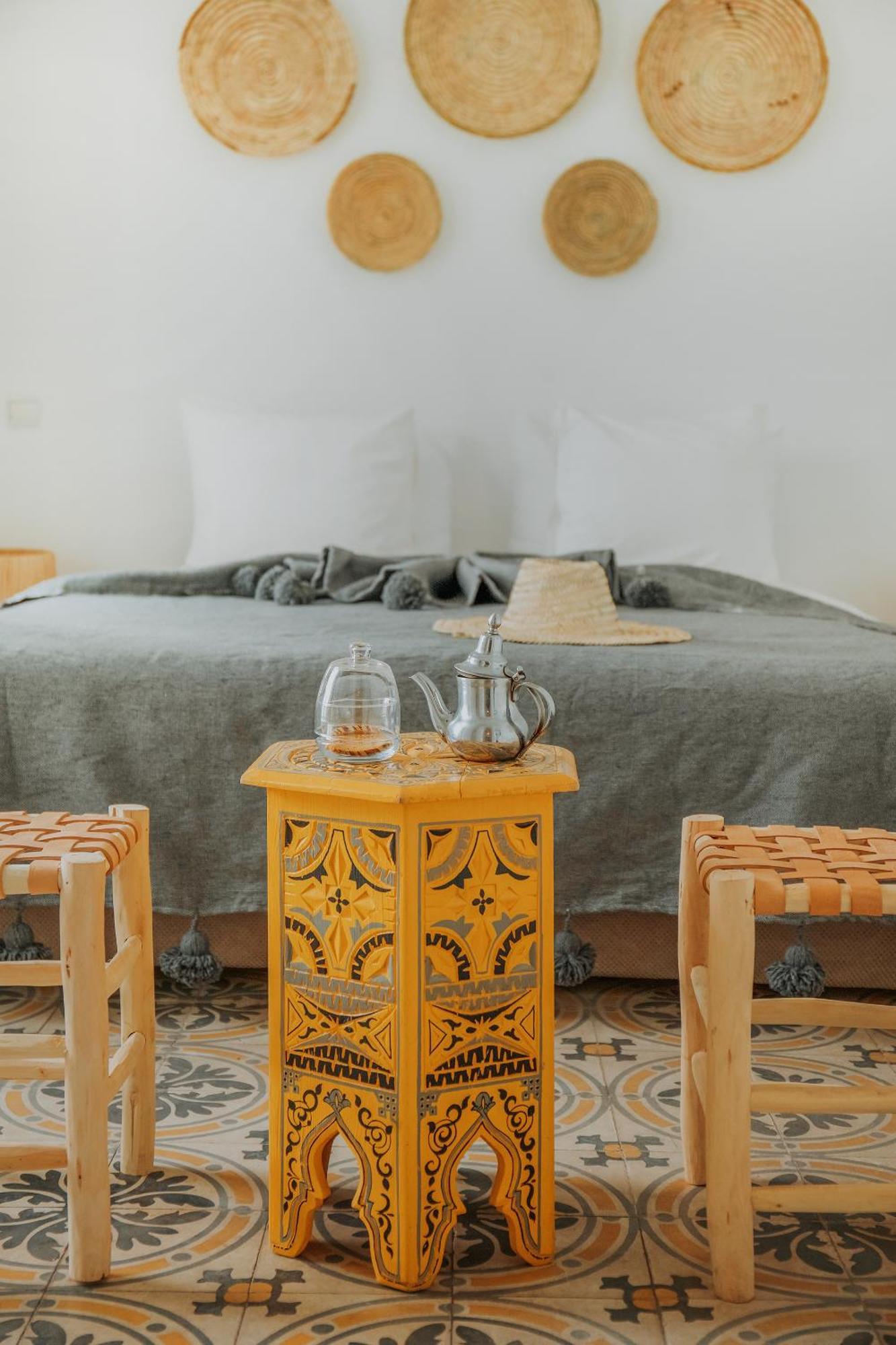 Riad Oriental Glory & Spa Марракеш Экстерьер фото