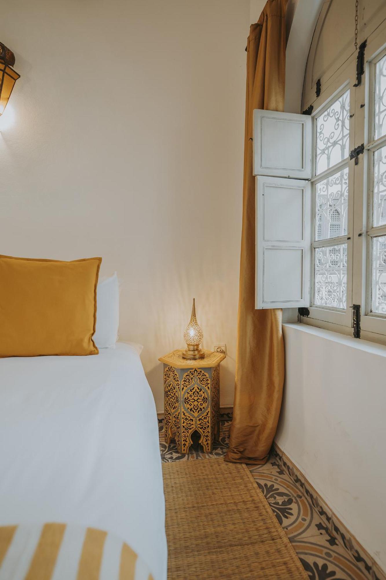 Riad Oriental Glory & Spa Марракеш Экстерьер фото