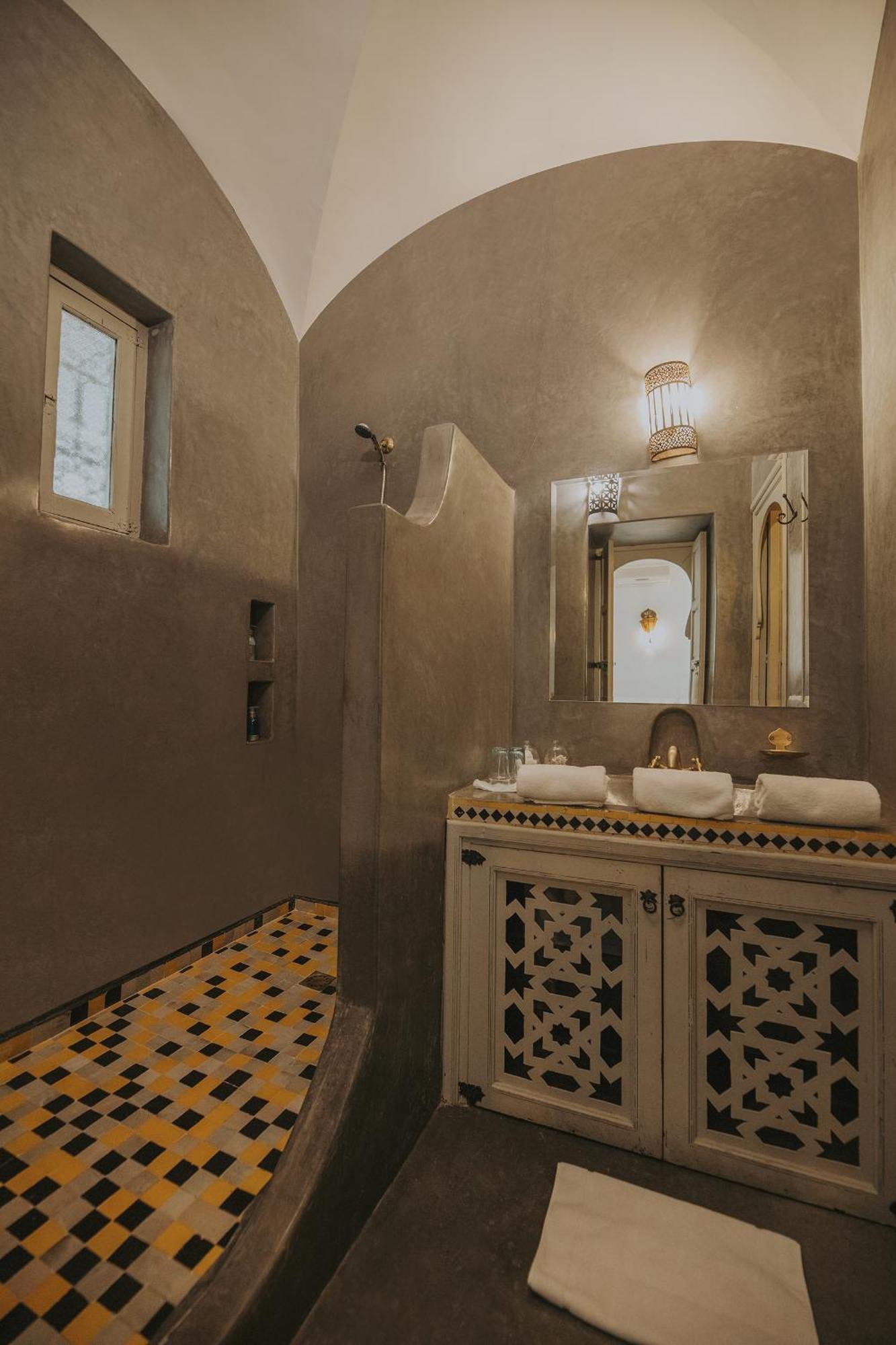 Riad Oriental Glory & Spa Марракеш Экстерьер фото