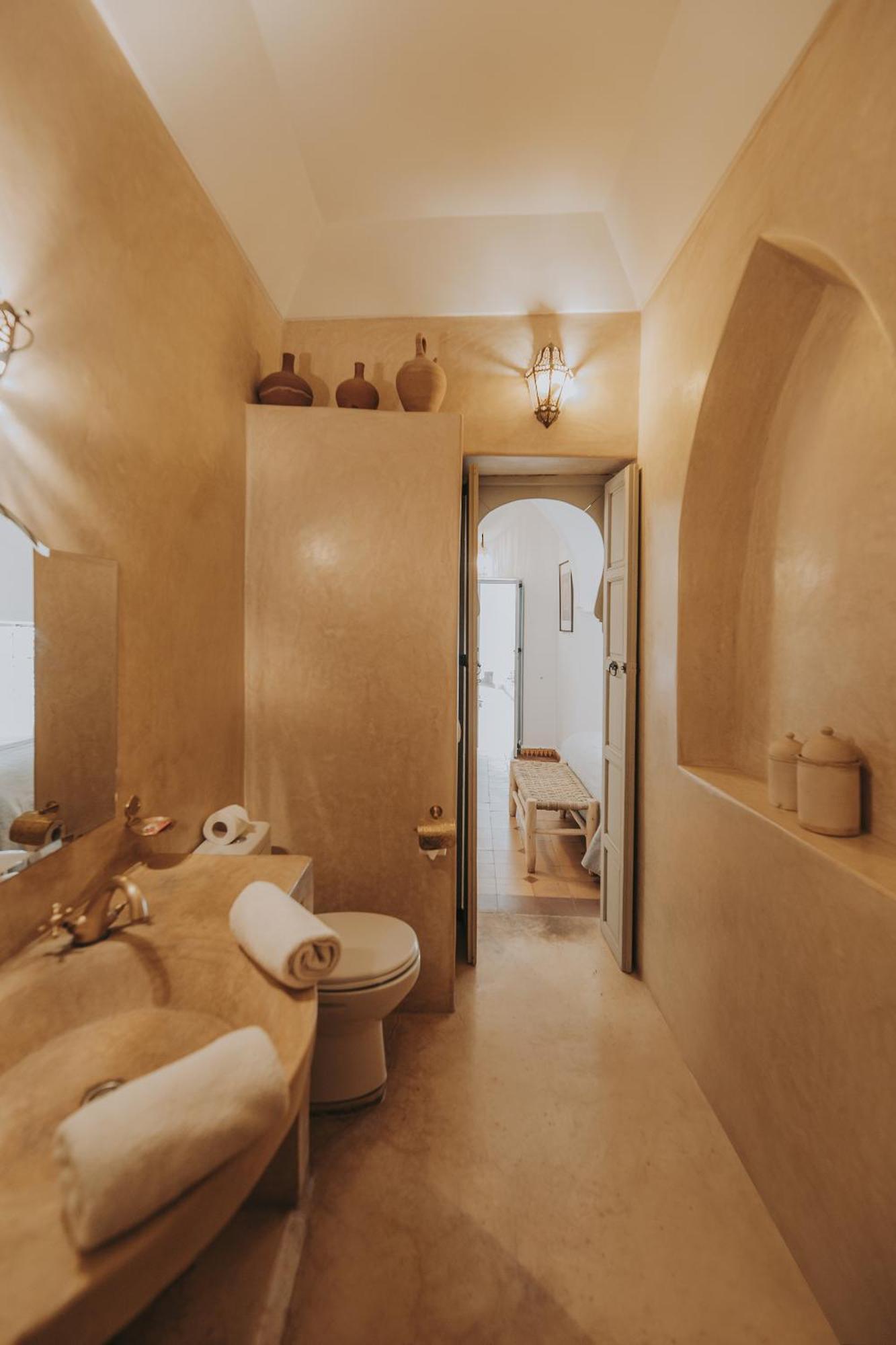 Riad Oriental Glory & Spa Марракеш Экстерьер фото